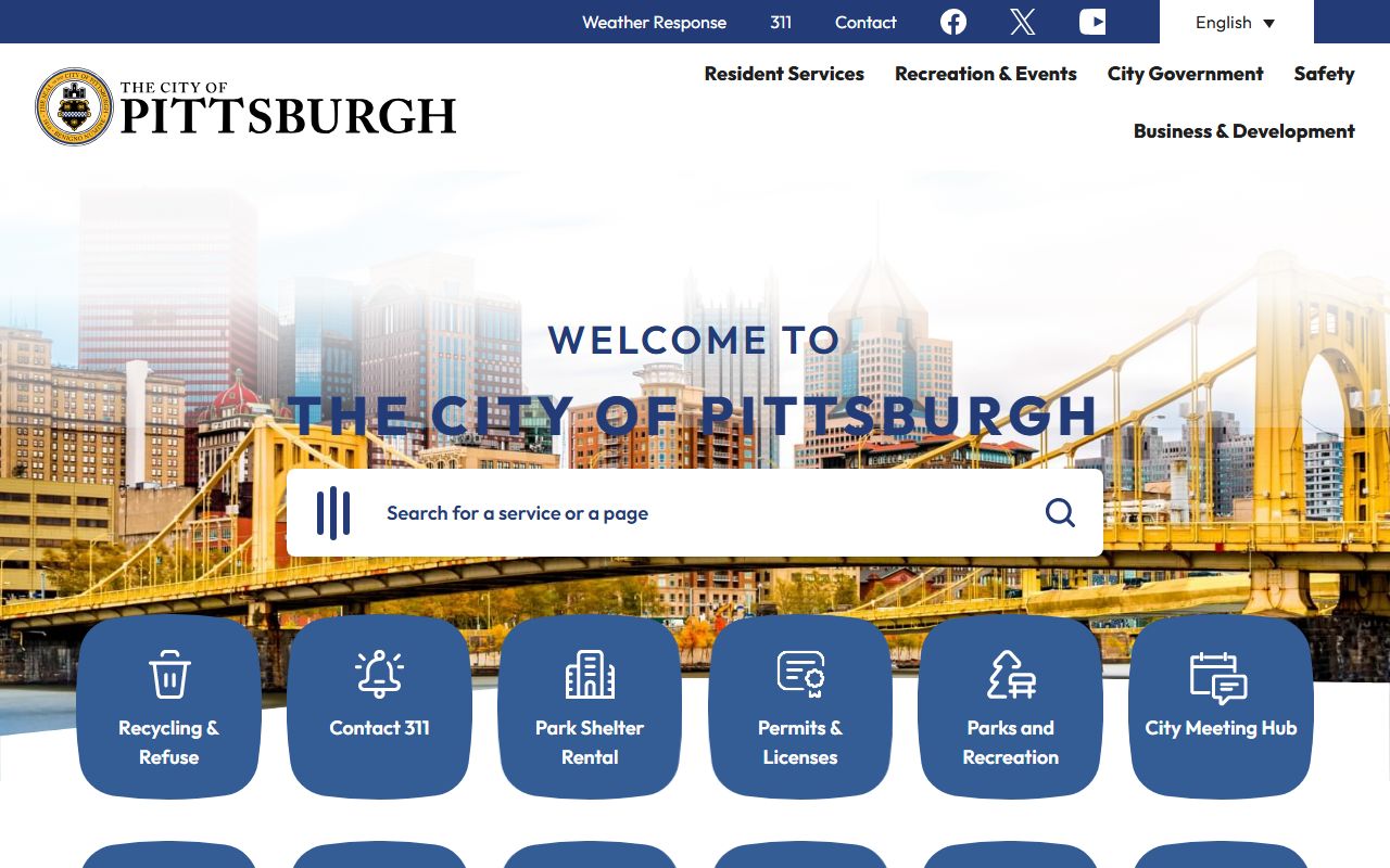 Pittsburgh marriage records