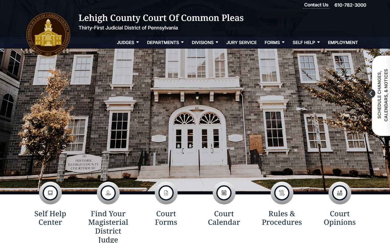 Lehigh County marriage records